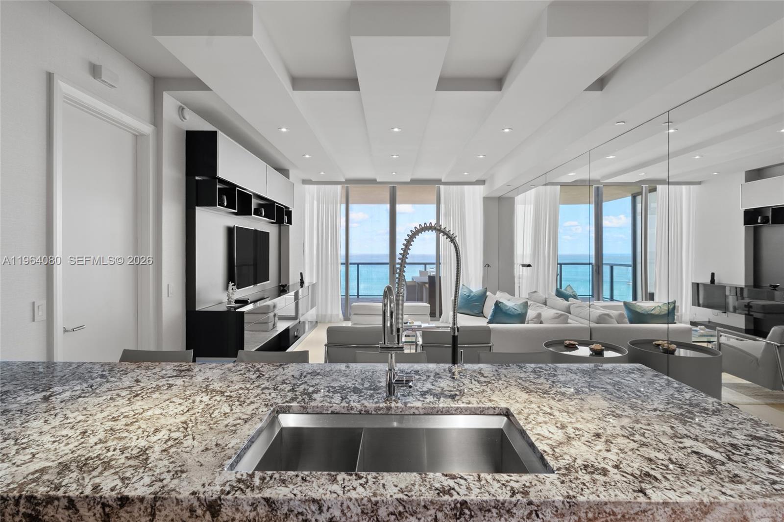 BAL HARBOUR CENTER CONDO - Residential Lease