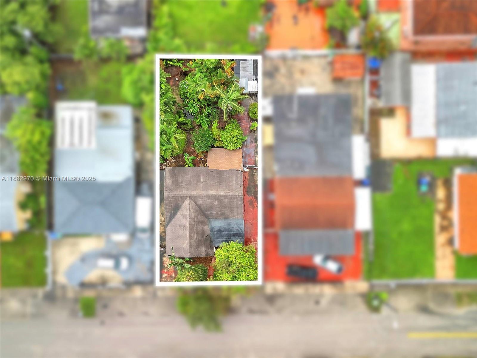 GRAPELAND HEIGHTS SEC 2 - Residential