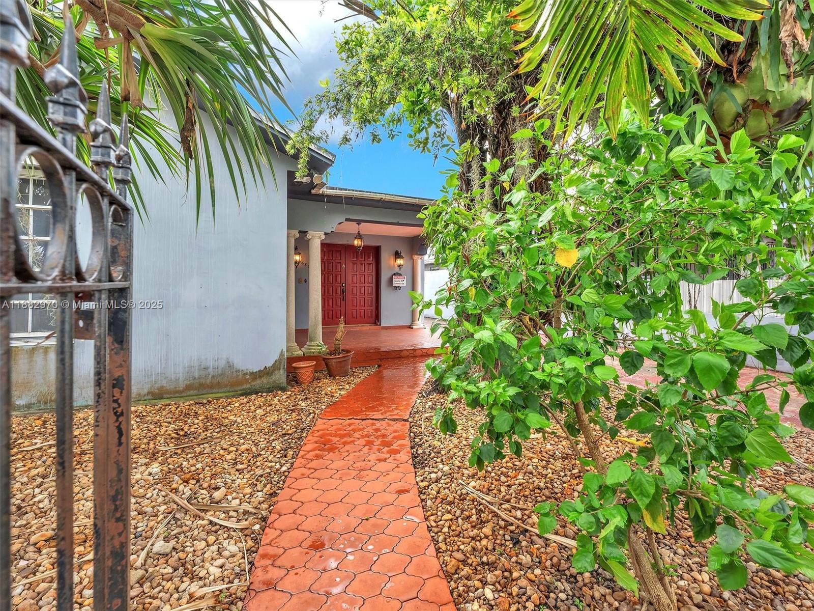 GRAPELAND HEIGHTS SEC 2 - Residential