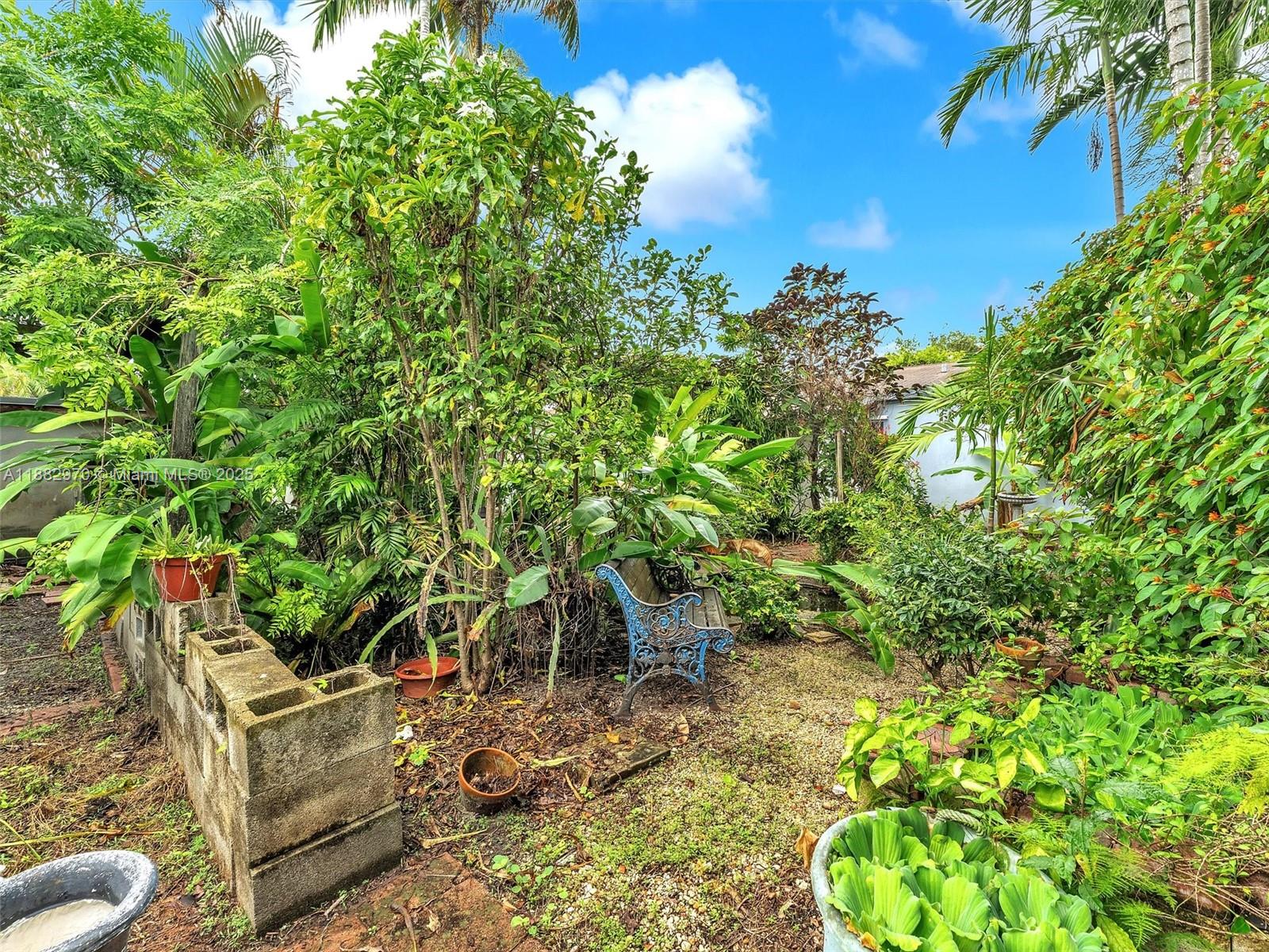 GRAPELAND HEIGHTS SEC 2 - Residential