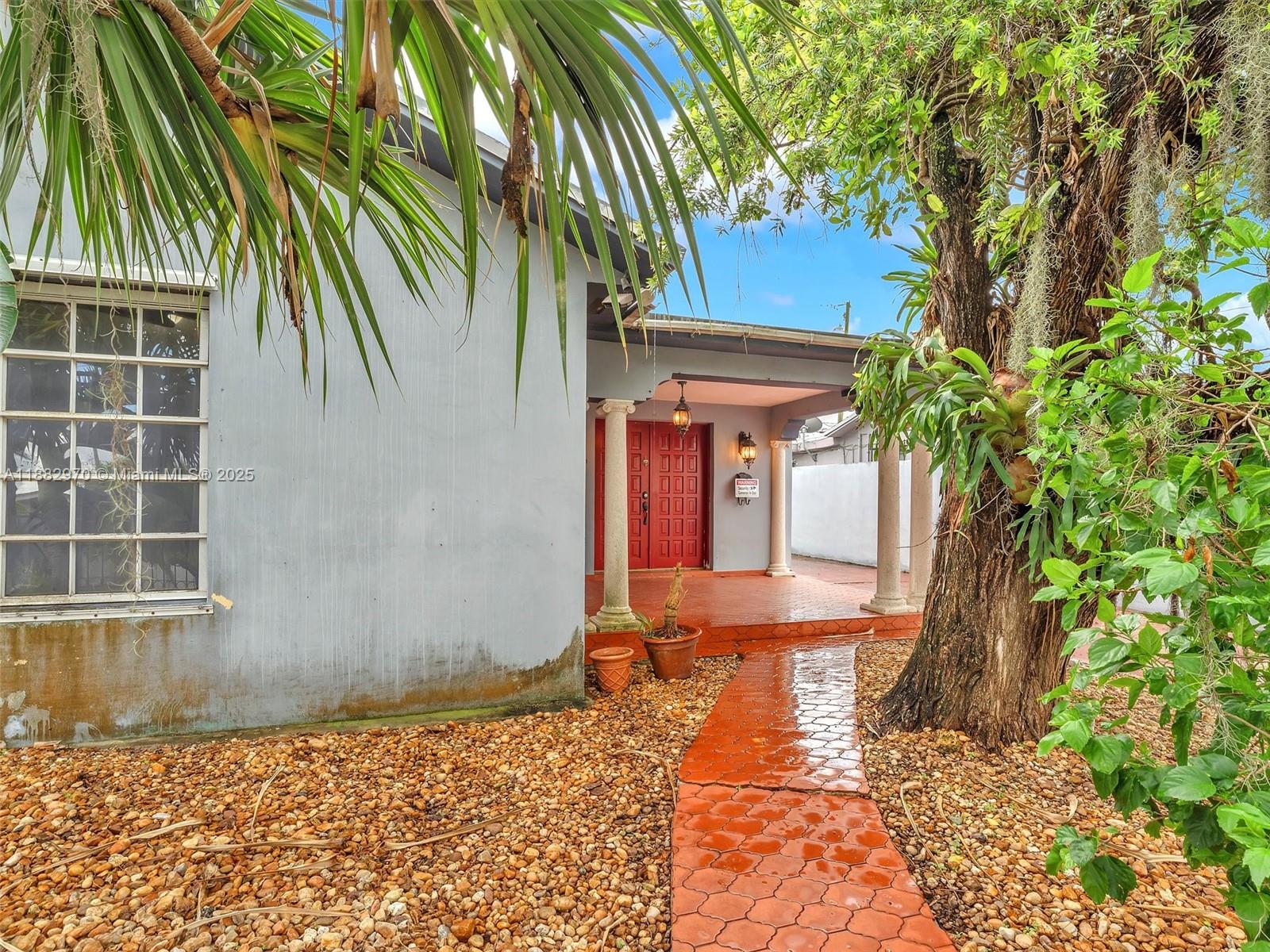 GRAPELAND HEIGHTS SEC 2 - Residential