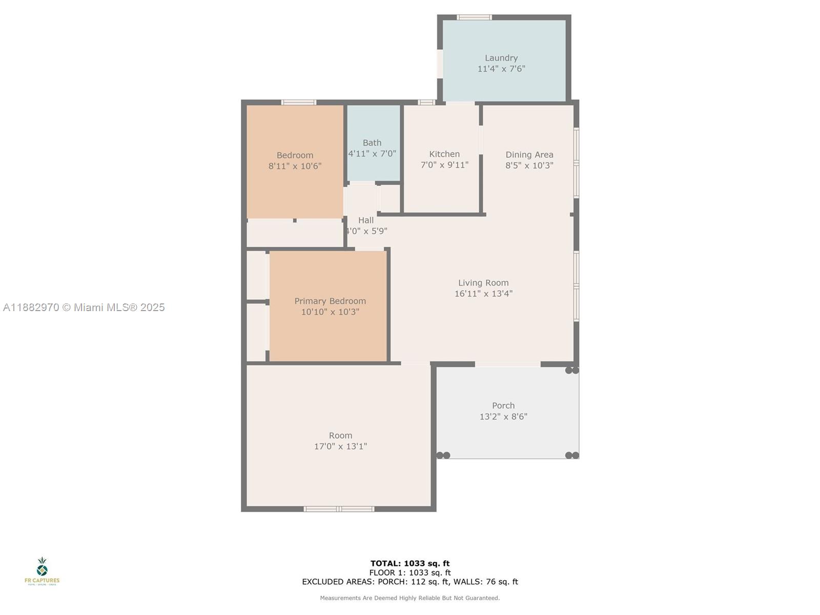 GRAPELAND HEIGHTS SEC 2 - Residential