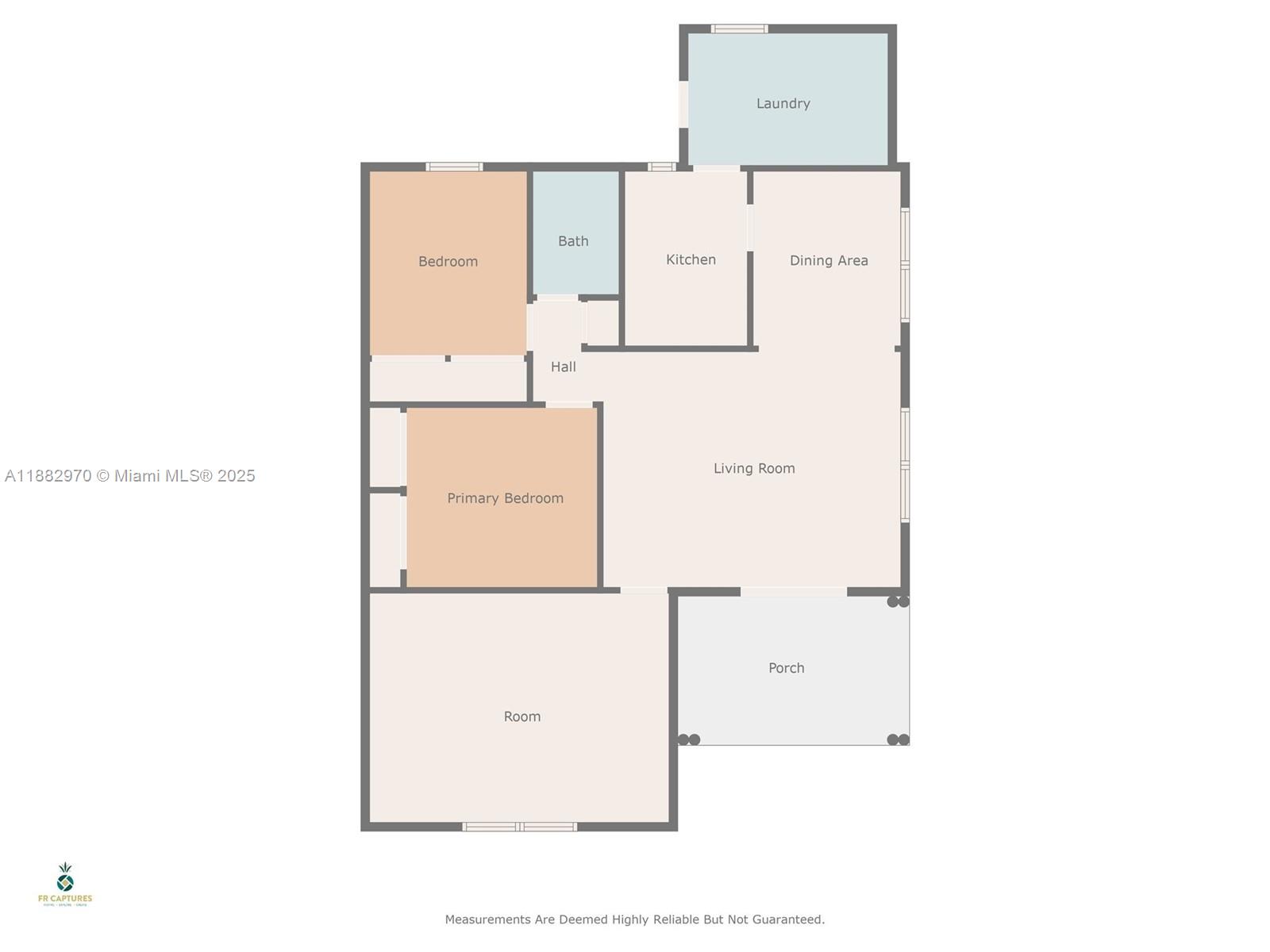 GRAPELAND HEIGHTS SEC 2 - Residential