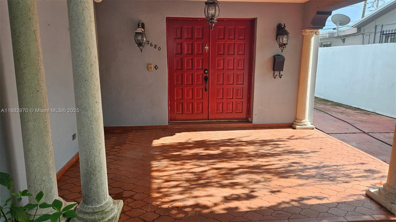 GRAPELAND HEIGHTS SEC 2 - Residential