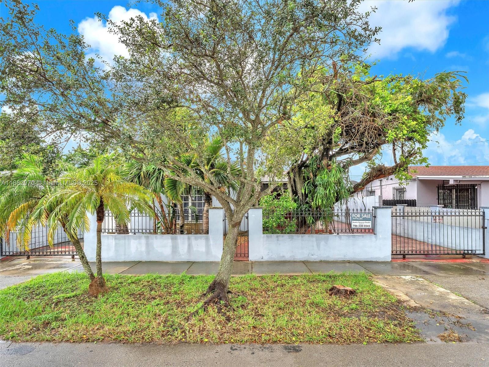 GRAPELAND HEIGHTS SEC 2 - Residential