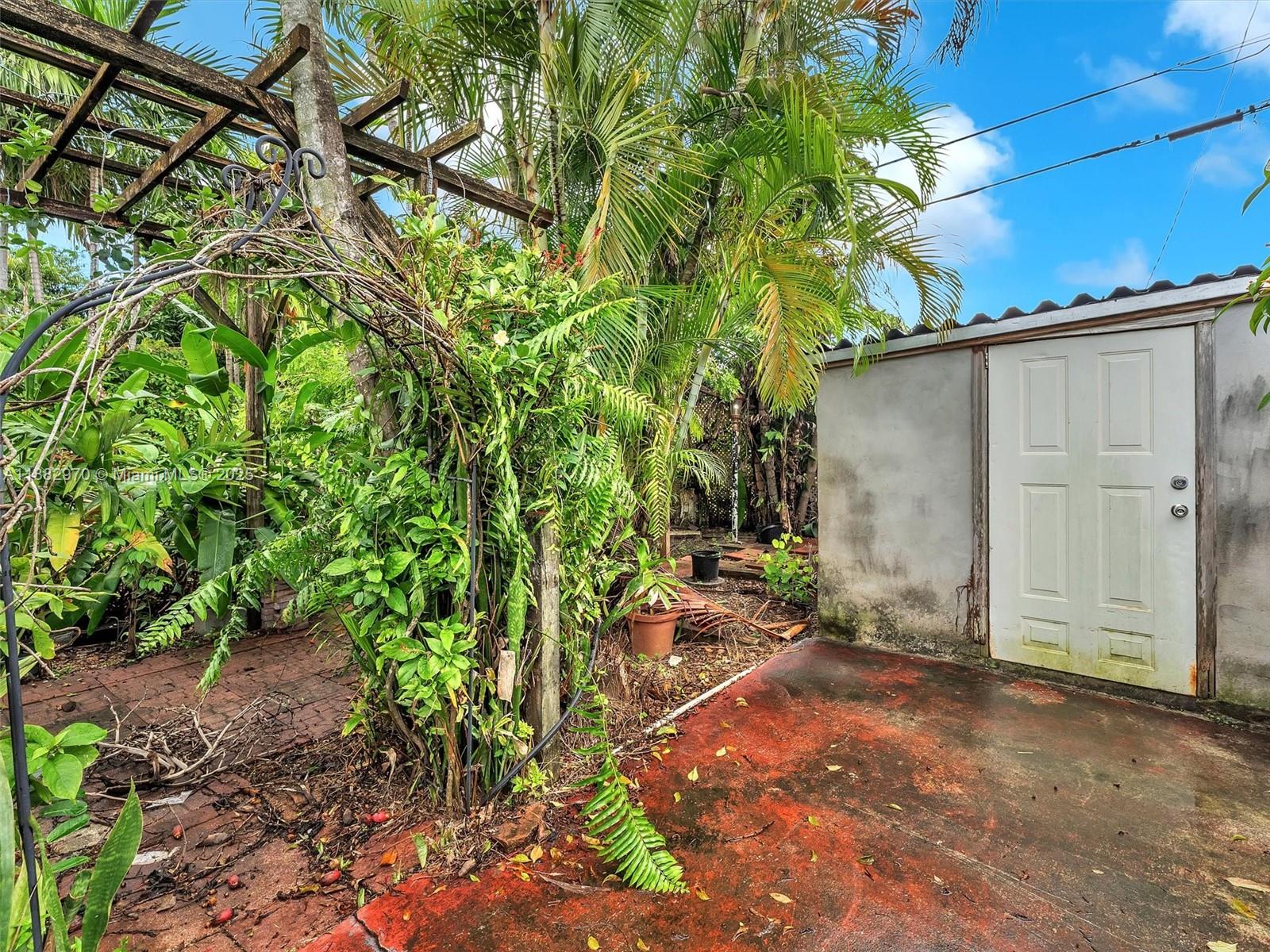 GRAPELAND HEIGHTS SEC 2 - Residential