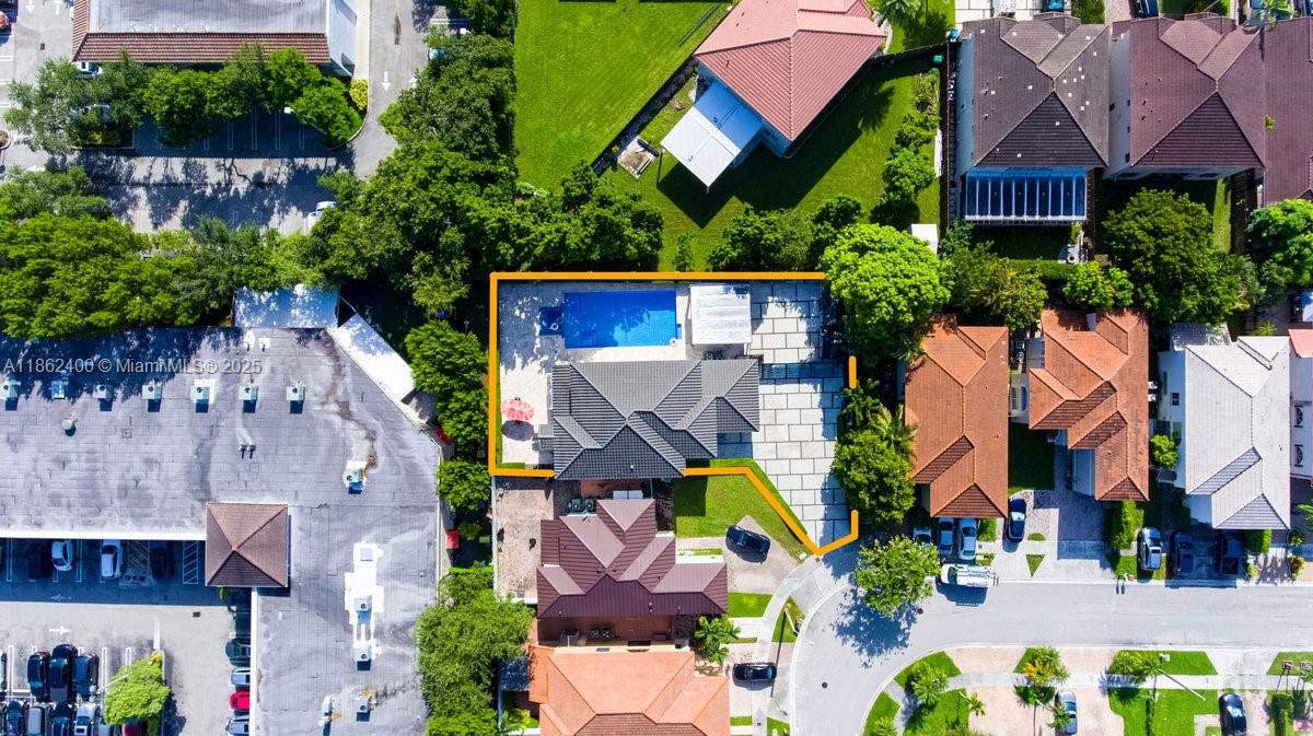 SUNNYVIEW SUB - Residential