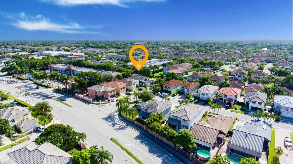 SUNNYVIEW SUB - Residential