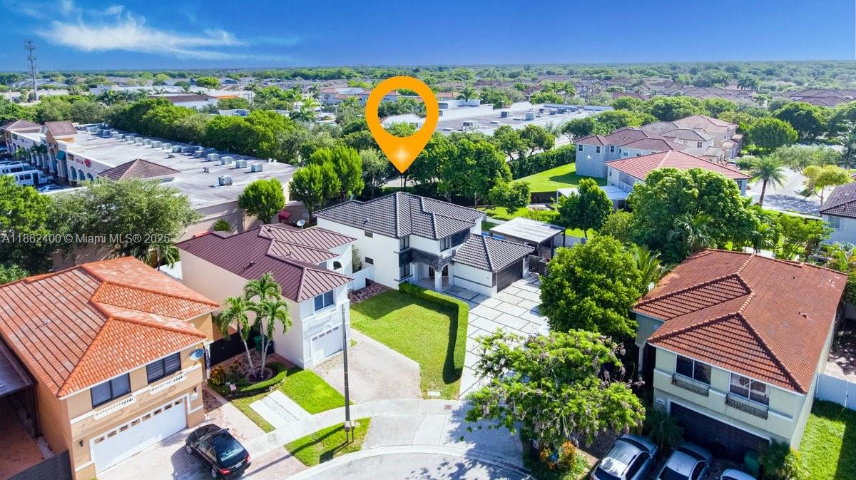 SUNNYVIEW SUB - Residential