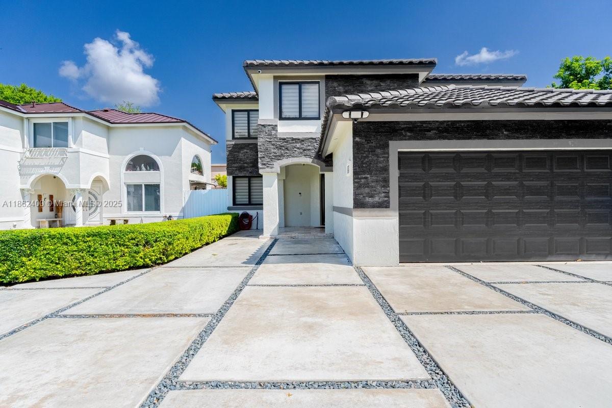 SUNNYVIEW SUB - Residential