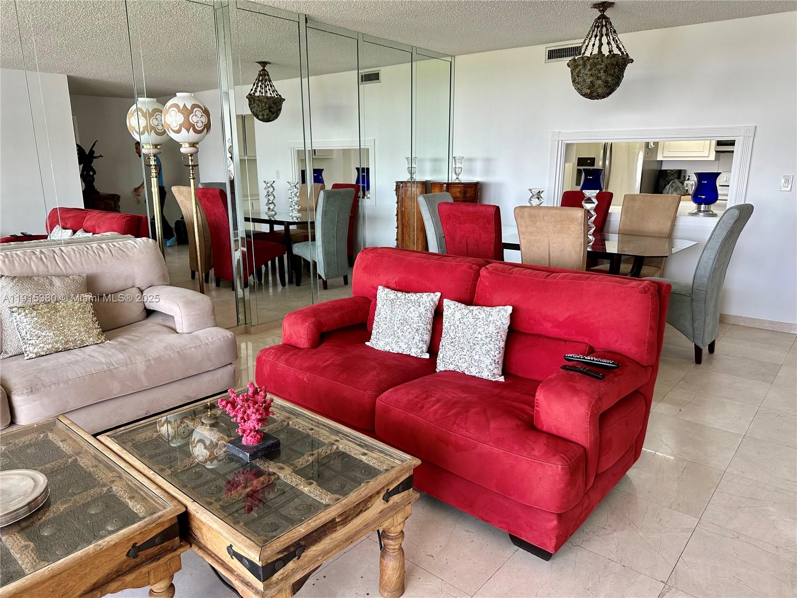 COMMODORE CLUB SOUTH COND - Residential Lease