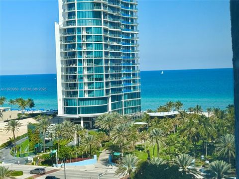 210 174th St 1205 Sunny Isles Beach FL 33160