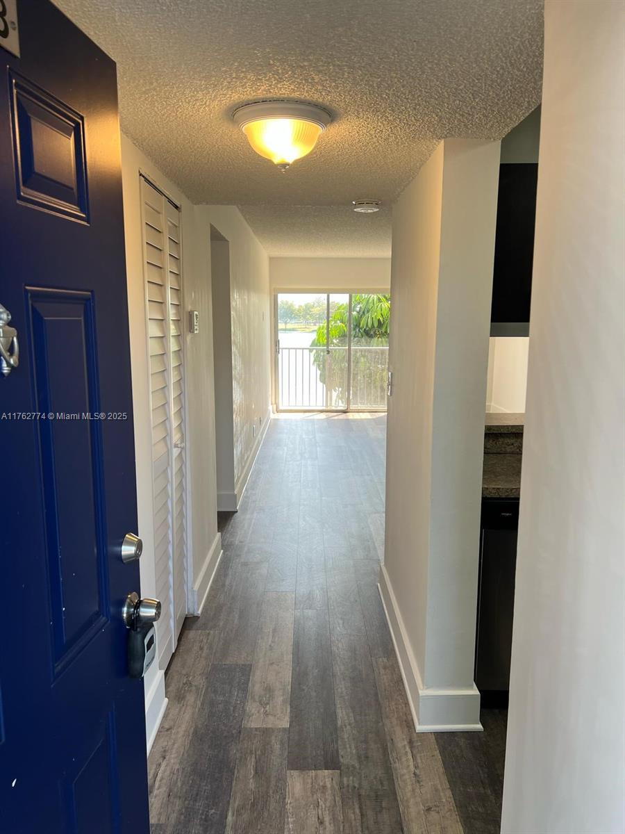Rental Property at 8720 N Sherman Cir 203, Miramar, Broward County, Florida - Bedrooms: 2 
Bathrooms: 1  - $1,900 MO.