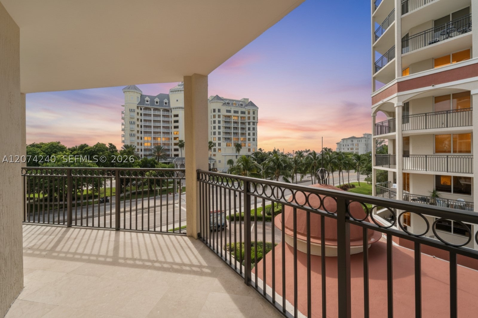 2011 N Ocean Blvd 401