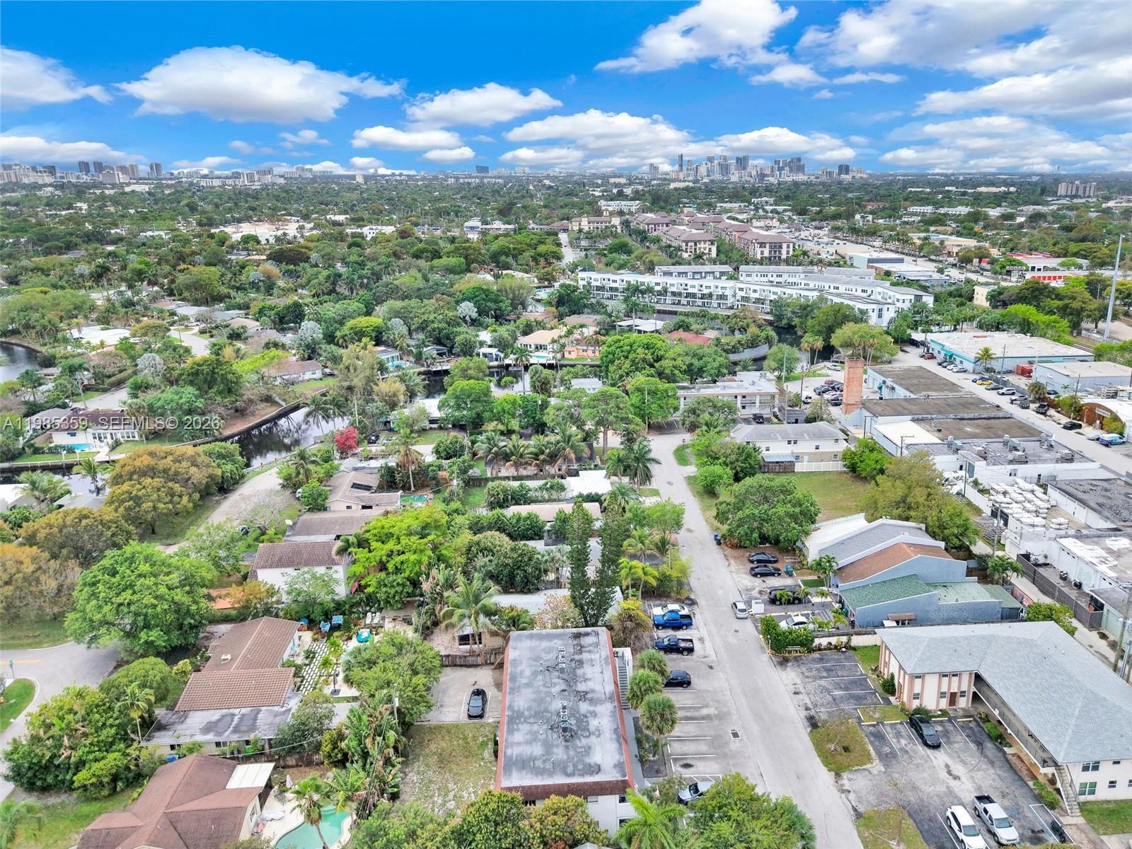 OCEAN BOULEVARD PARK - Residential Income