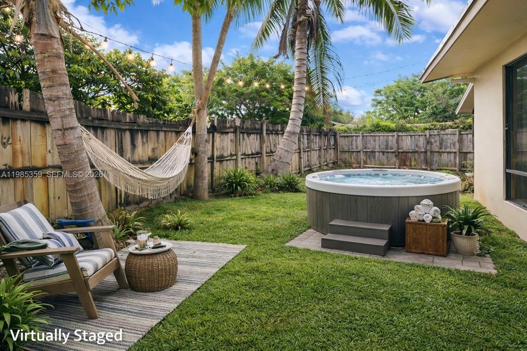 Photo of 3042 NE 13th Ave, Oakland Park, FL 33334 (MLS # A11985359)