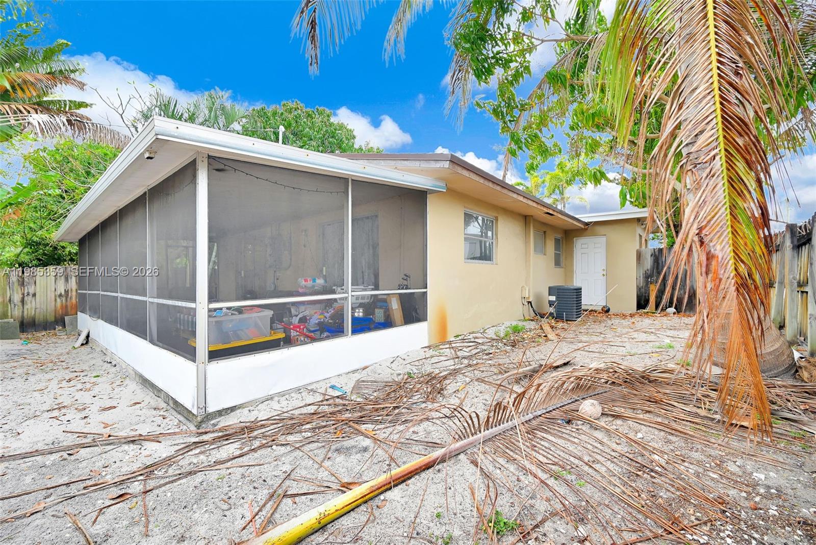 OCEAN BOULEVARD PARK - Residential Income