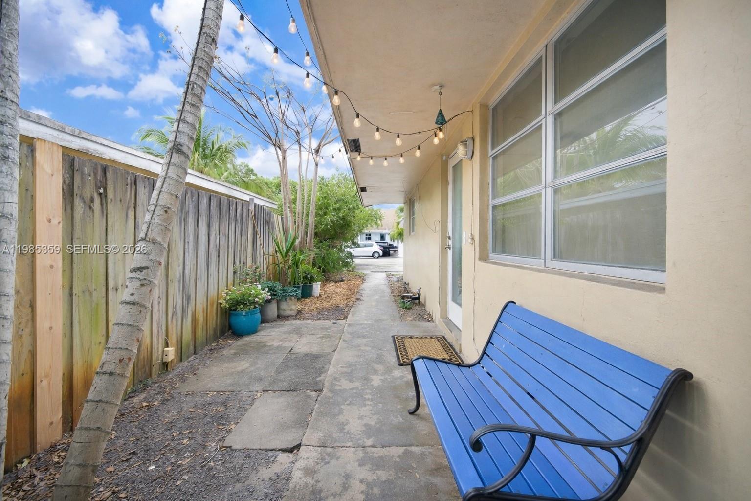 OCEAN BOULEVARD PARK - Residential Income