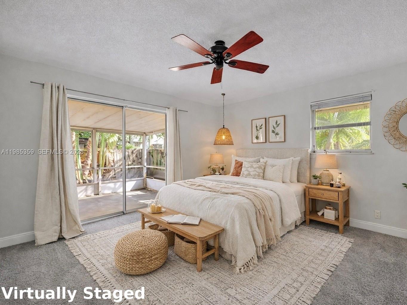 OCEAN BOULEVARD PARK - Residential Income