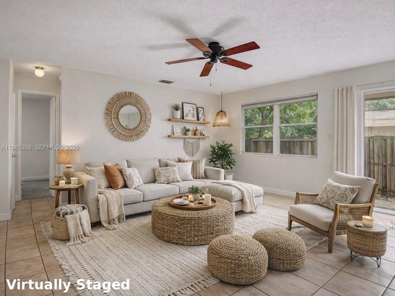 OCEAN BOULEVARD PARK - Residential Income