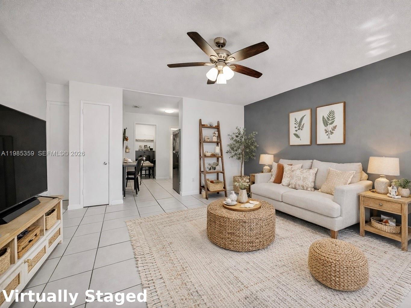 OCEAN BOULEVARD PARK - Residential Income