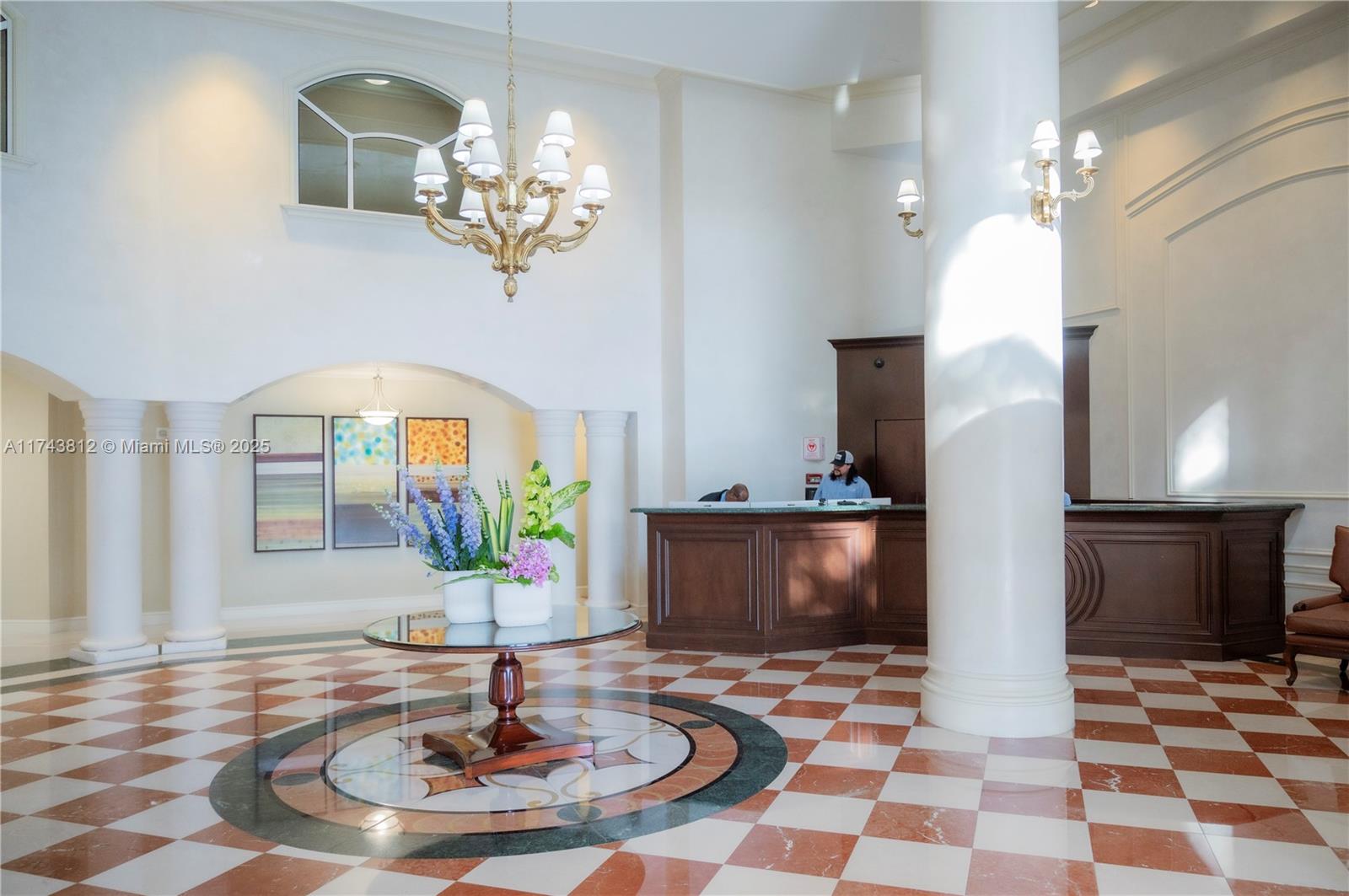 TURNBERRY VILLAGE SO TOWE - Residential
