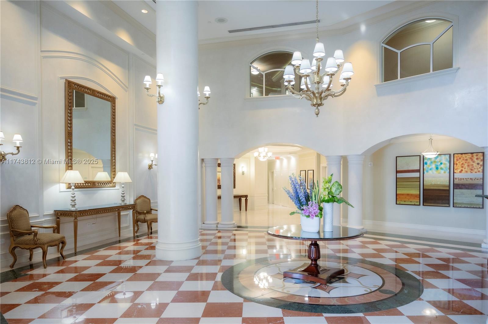 TURNBERRY VILLAGE SO TOWE - Residential