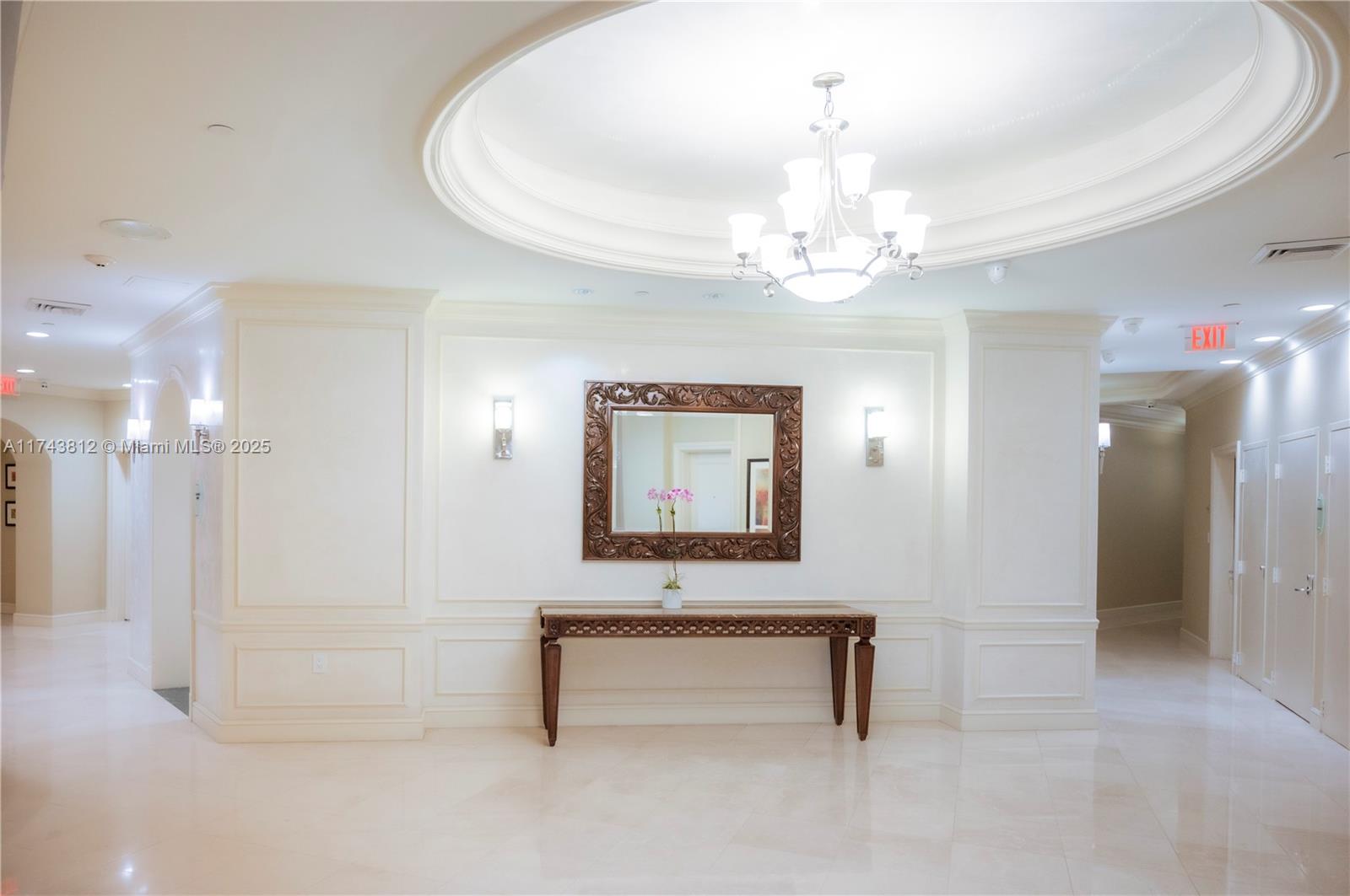 TURNBERRY VILLAGE SO TOWE - Residential