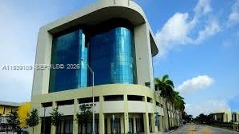 5975 Sunset Dr 603 South Miami FL 33143