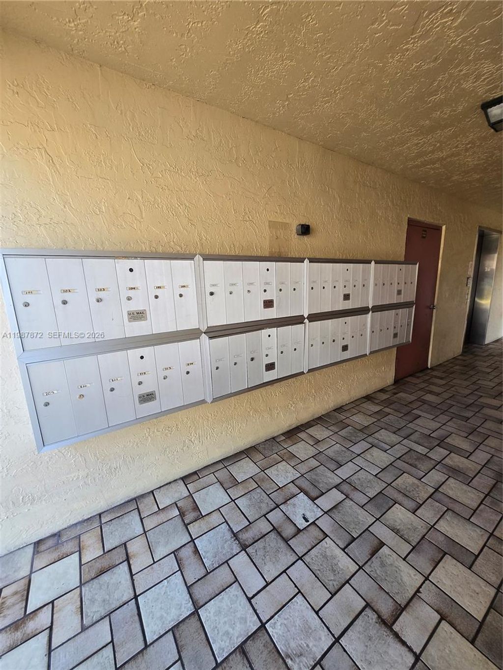 Photo of 3400 Foxcroft Rd #209, Miramar, FL 33025 (MLS # A11987872)