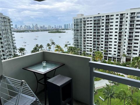 1500 Bay Rd 1164S Miami Beach FL 33139