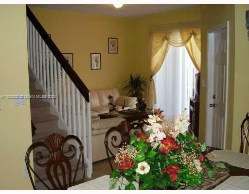 HAMPTON ISLES CONDO - Residential Lease