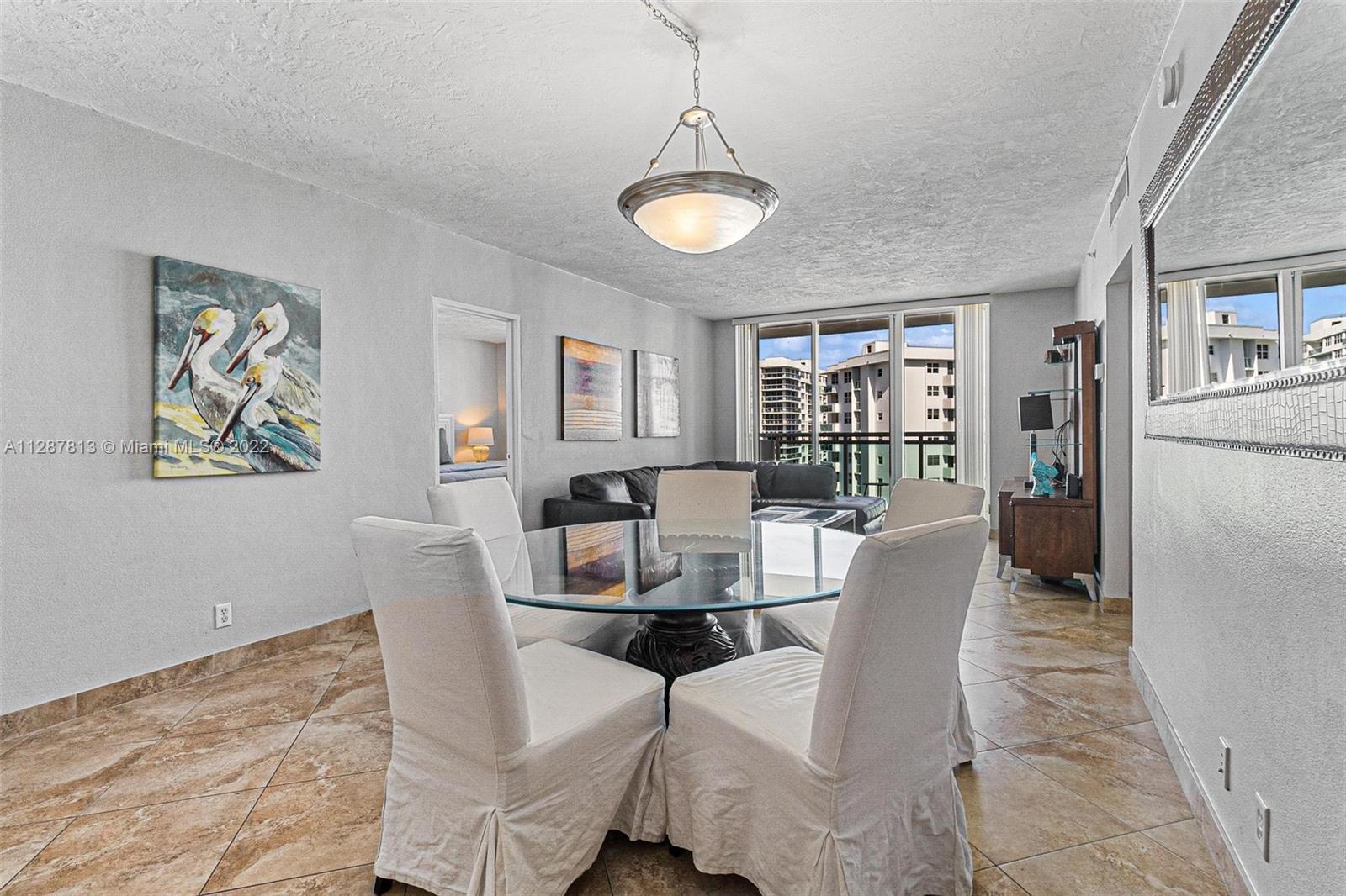 Photo 5 of 17 of 3000 S Ocean Dr 1222 condo