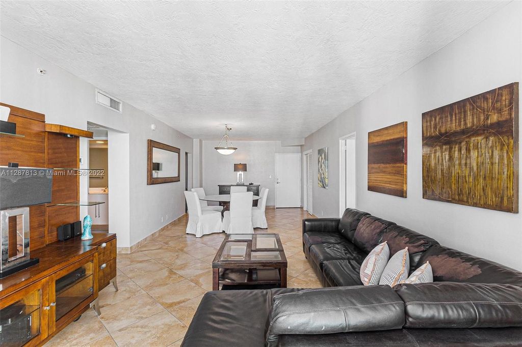 Photo of 3000 S Ocean Dr #1222, Hollywood, FL 33019 (MLS # A11287813)