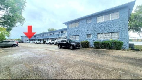 300 NE 191st St 201 Miami FL 33179