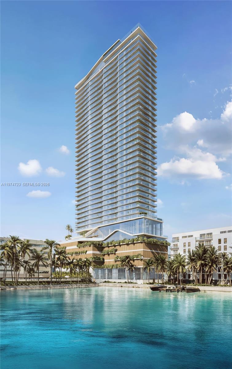 Cove Miami - Residential