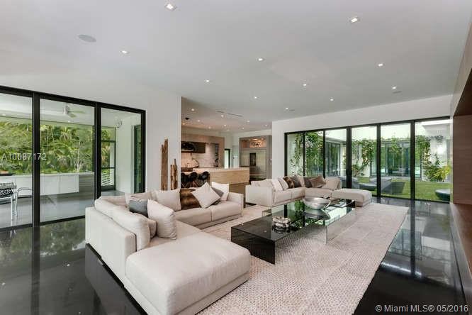 Pines Acres Estates - Residential