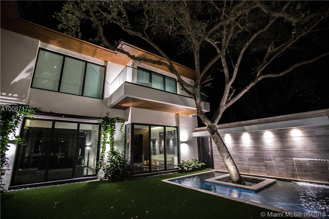 Pines Acres Estates - Residential