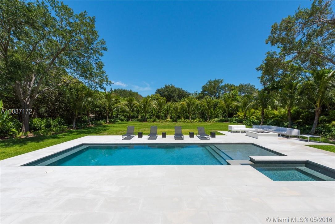 Pines Acres Estates - Residential