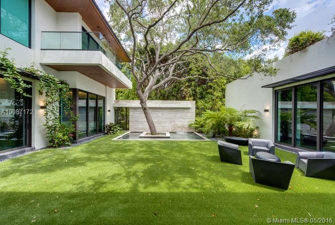 Pines Acres Estates - Residential