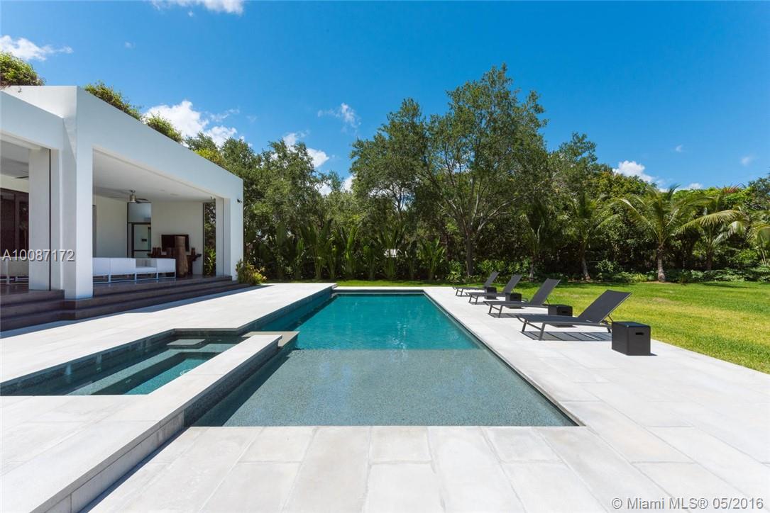 Pines Acres Estates - Residential