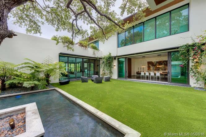 Pines Acres Estates - Residential