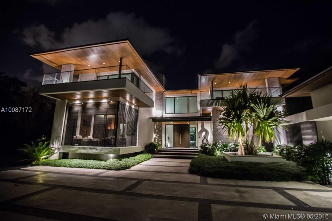 Pines Acres Estates - Residential