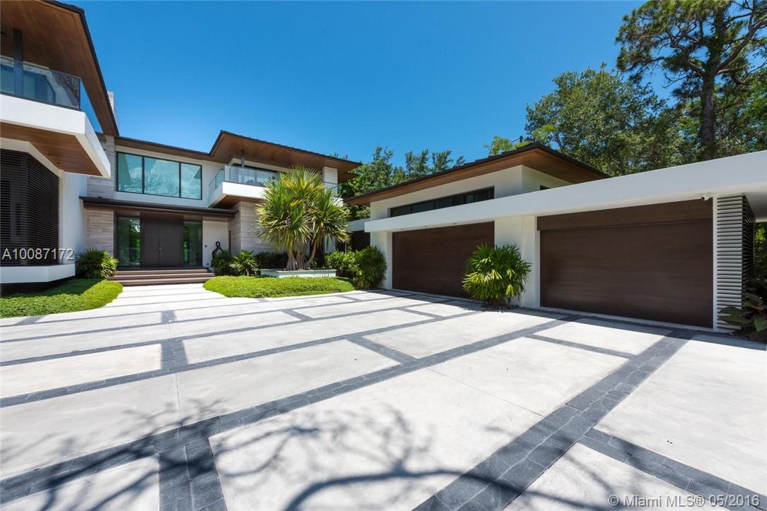 Pines Acres Estates - Residential