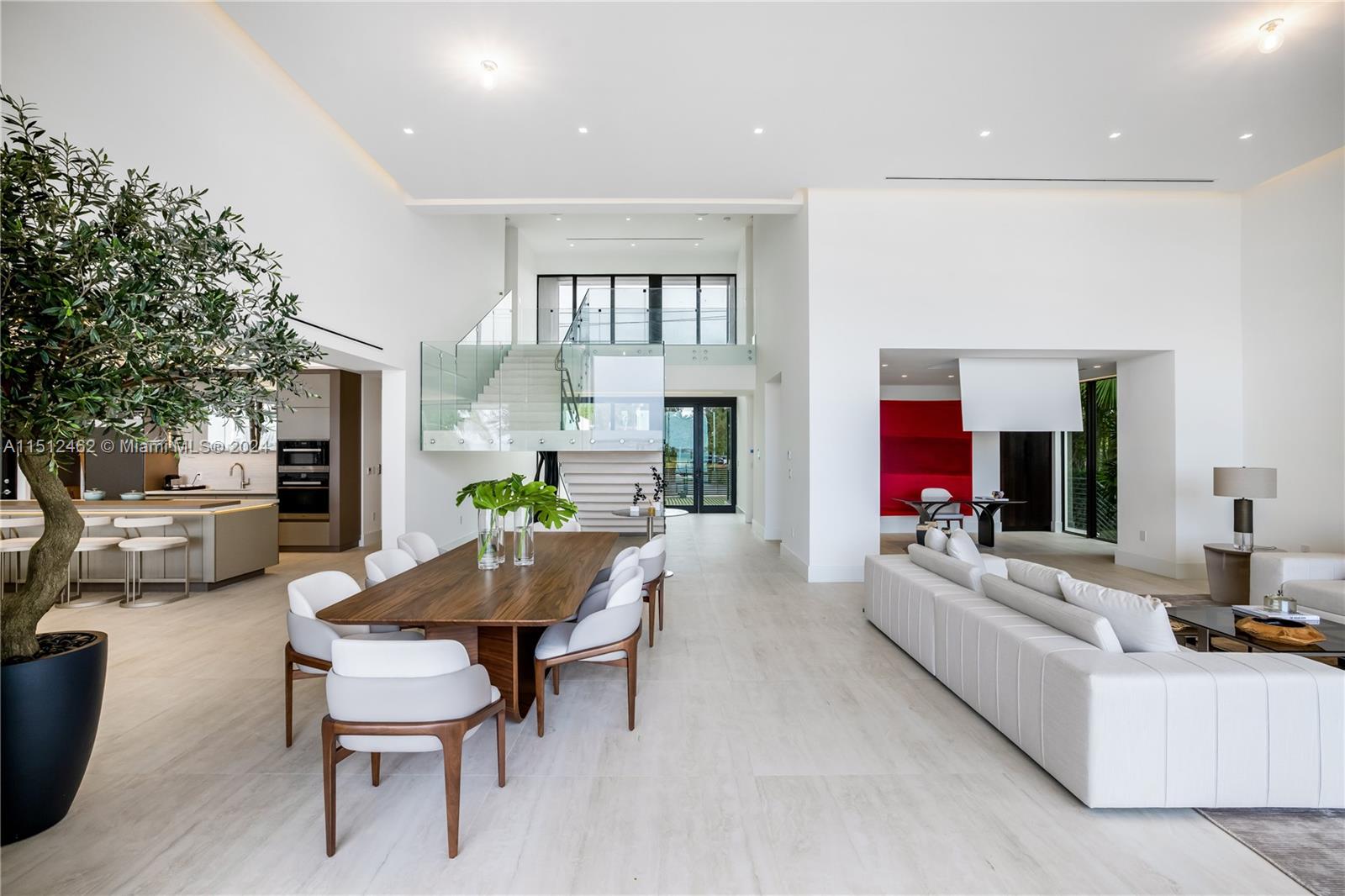 Normandy Isles - Residential