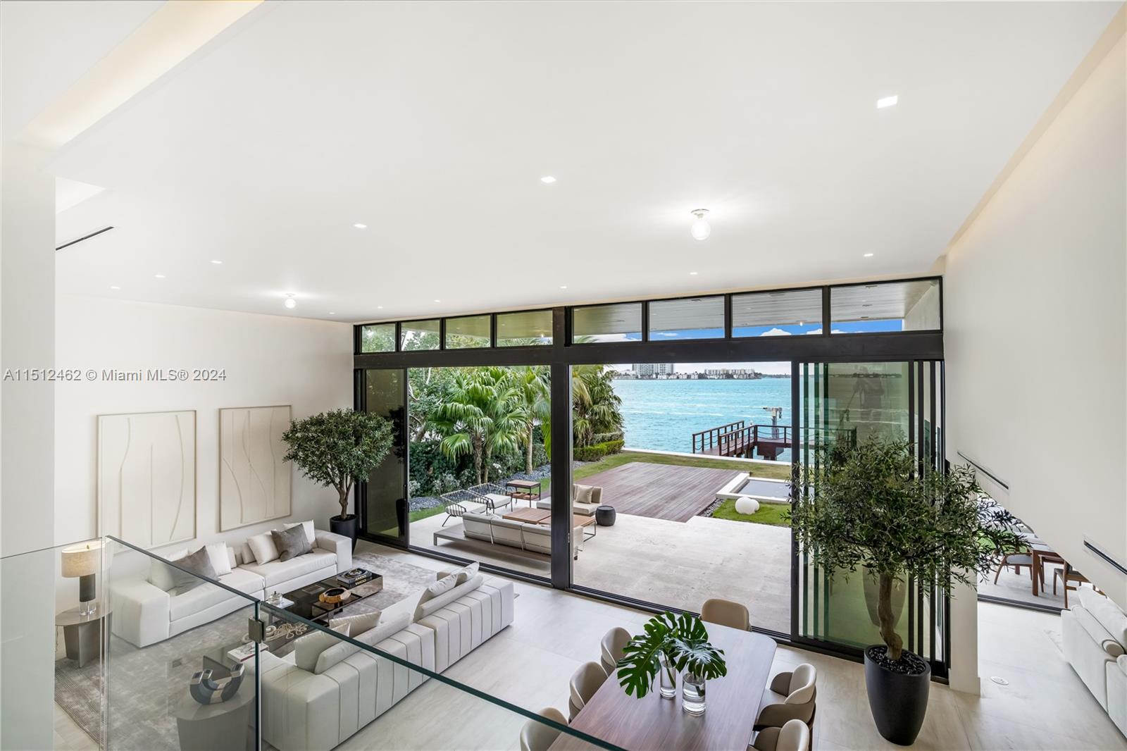 Normandy Isles - Residential