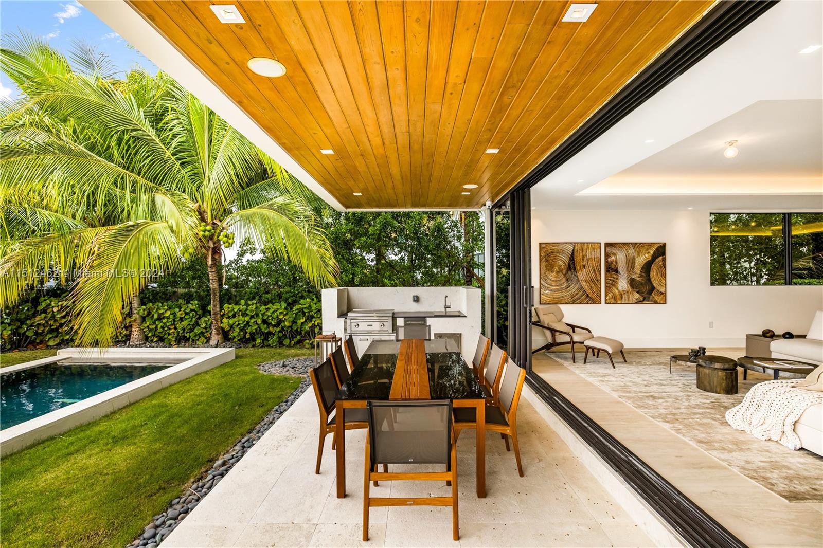 Normandy Isles - Residential