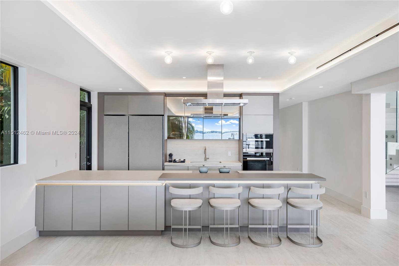 Normandy Isles - Residential