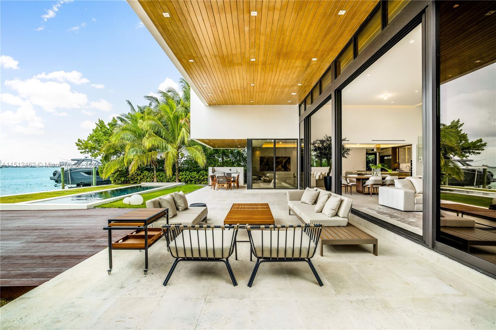 Normandy Isles - Residential