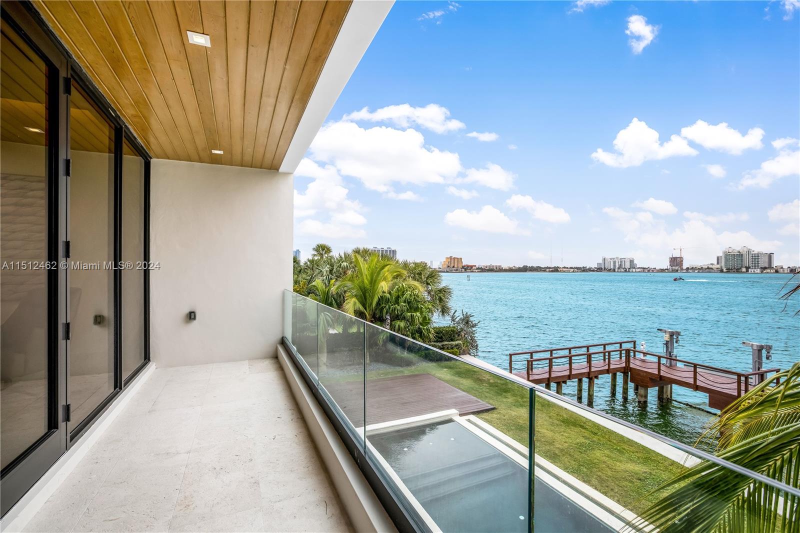 Normandy Isles - Residential